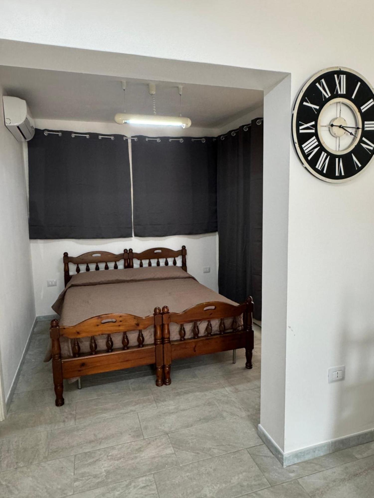 B&B Da Lucia Пула Экстерьер фото