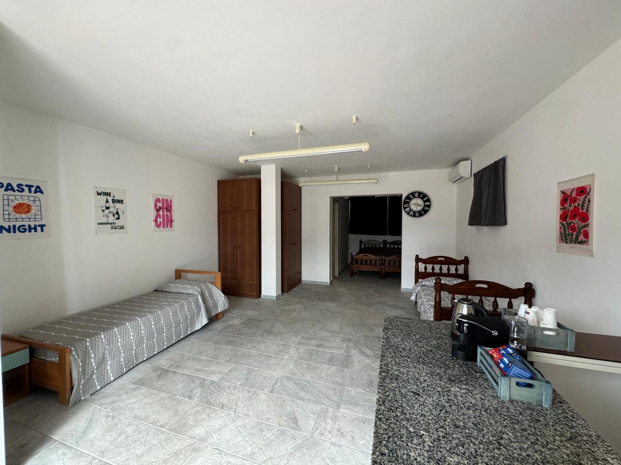 B&B Da Lucia Пула Экстерьер фото
