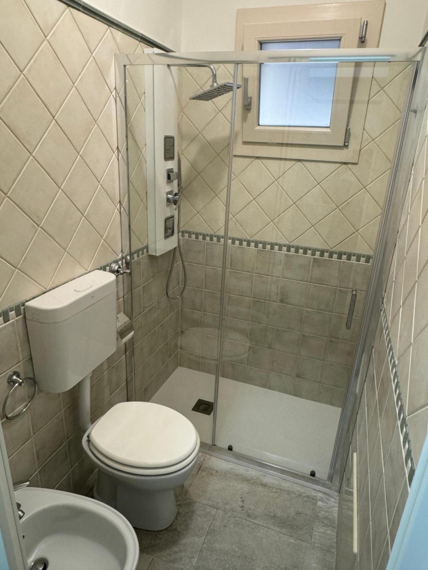 B&B Da Lucia Пула Экстерьер фото
